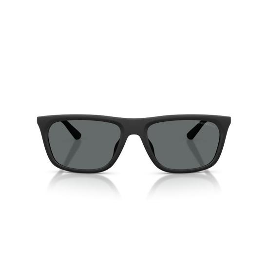  엠포리오 아르마니 선글라스 EA4272U 500181 Black - EMPORIO ARMANI