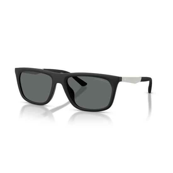  엠포리오 아르마니 선글라스 EA4272U 500181 Black