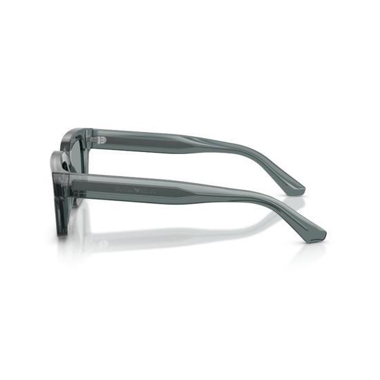  엠포리오 아르마니 선글라스 EA4270 6364 1 Gray - EMPORIO ARMANI