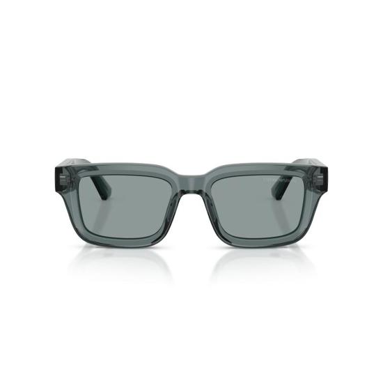  엠포리오 아르마니 선글라스 EA4270 6364 1 Gray - EMPORIO ARMANI