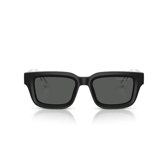  엠포리오 아르마니 선글라스 EA4270 500187 Black - EMPORIO ARMANI