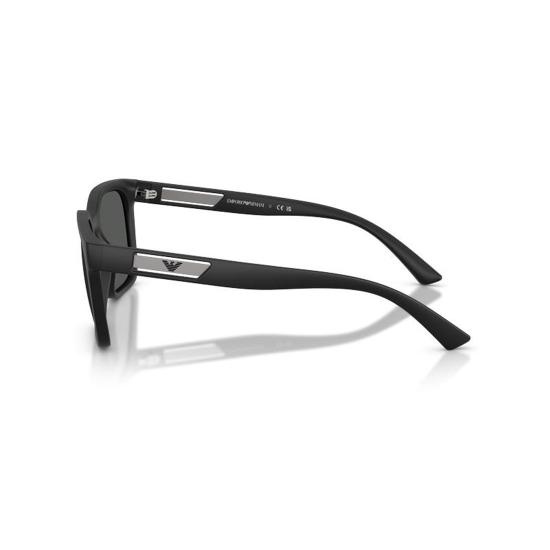  엠포리오 아르마니 선글라스 EA4269 500987 Black - EMPORIO ARMANI