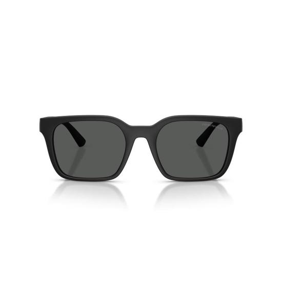  엠포리오 아르마니 선글라스 EA4269 500987 Black - EMPORIO ARMANI