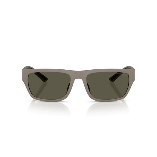  엠포리오 아르마니 선글라스 EA4267U 636187 Brown - EMPORIO ARMANI