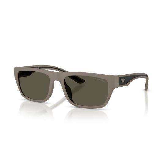  엠포리오 아르마니 선글라스 EA4267U 636187 Brown