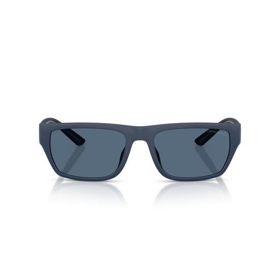  엠포리오 아르마니 선글라스 EA4267U 618580 Blue - EMPORIO ARMANI