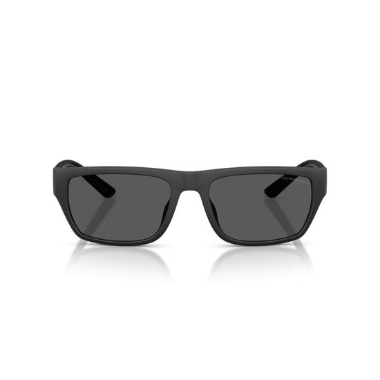  엠포리오 아르마니 선글라스 EA4267U 500187 Black - EMPORIO ARMANI