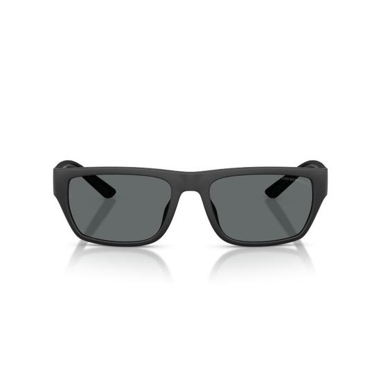  엠포리오 아르마니 선글라스 EA4267U 500181 Black - EMPORIO ARMANI