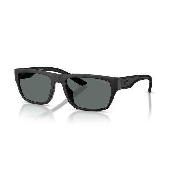  엠포리오 아르마니 선글라스 EA4267U 500181 Black