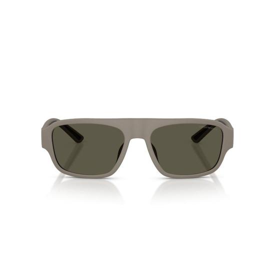  엠포리오 아르마니 선글라스 EA4266U 636187 Brown - EMPORIO ARMANI