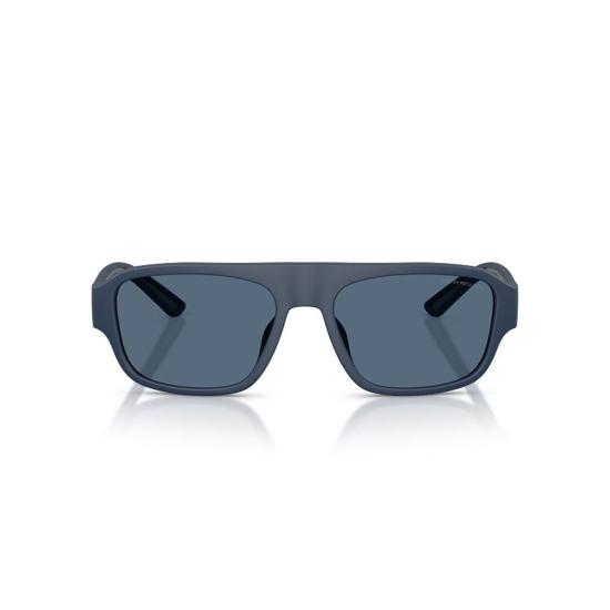  엠포리오 아르마니 선글라스 EA4266U 618580 Blue - EMPORIO ARMANI