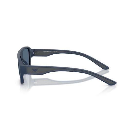  엠포리오 아르마니 선글라스 EA4266U 618580 Blue - EMPORIO ARMANI