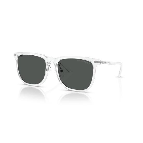  엠포리오 아르마니 선글라스 EA4255D 634487 Transparent