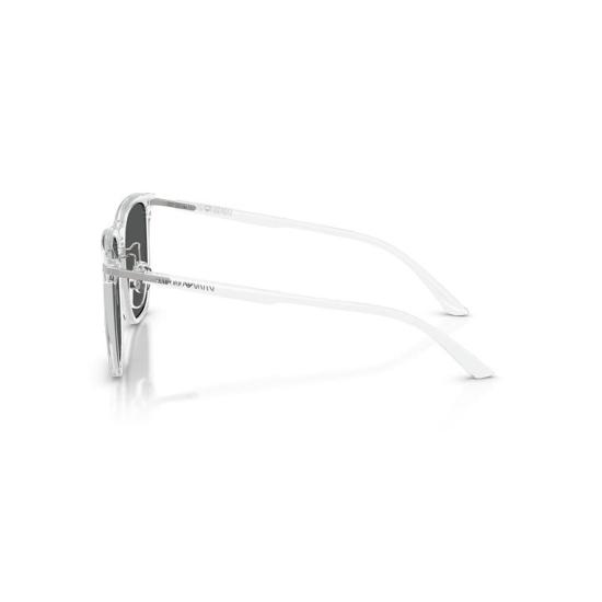  엠포리오 아르마니 선글라스 EA4255D 634487 Transparent - EMPORIO ARMANI