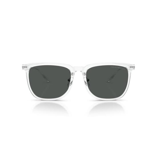  엠포리오 아르마니 선글라스 EA4255D 634487 Transparent - EMPORIO ARMANI
