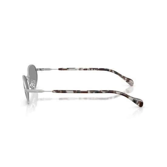  엠포리오 아르마니 선글라스 EA2175 3015 1 Silver - EMPORIO ARMANI