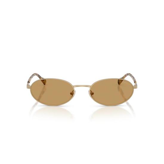  엠포리오 아르마니 선글라스 EA2175 300273 Gold - EMPORIO ARMANI