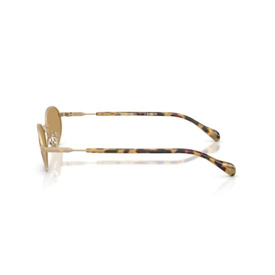  엠포리오 아르마니 선글라스 EA2175 300273 Gold - EMPORIO ARMANI