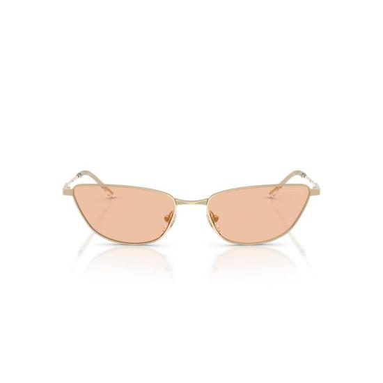 엠포리오 아르마니 선글라스 EA2174B 301393 Gold - EMPORIO ARMANI