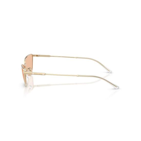  엠포리오 아르마니 선글라스 EA2174B 301393 Gold - EMPORIO ARMANI