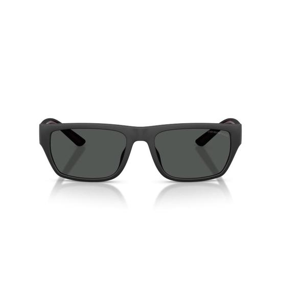  엠포리오 아르마니 선글라스 EA4267U 500987 Black - EMPORIO ARMANI