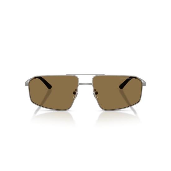  엠포리오 아르마니 선글라스 EA2173 303273 Gray - EMPORIO ARMANI