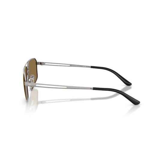  엠포리오 아르마니 선글라스 EA2173 303273 Gray - EMPORIO ARMANI