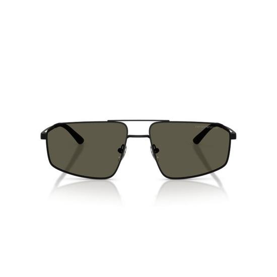  엠포리오 아르마니 선글라스 EA2173 300187 Black - EMPORIO ARMANI