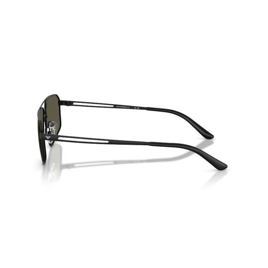  엠포리오 아르마니 선글라스 EA2173 300187 Black - EMPORIO ARMANI