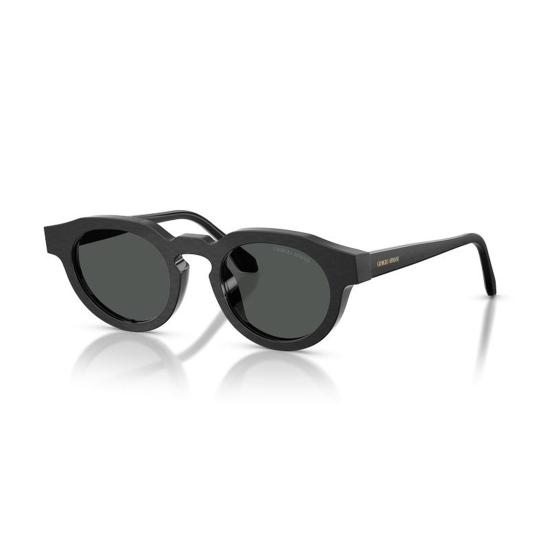  조르지오 아르마니 선글라스 AR8255U 500987 Black