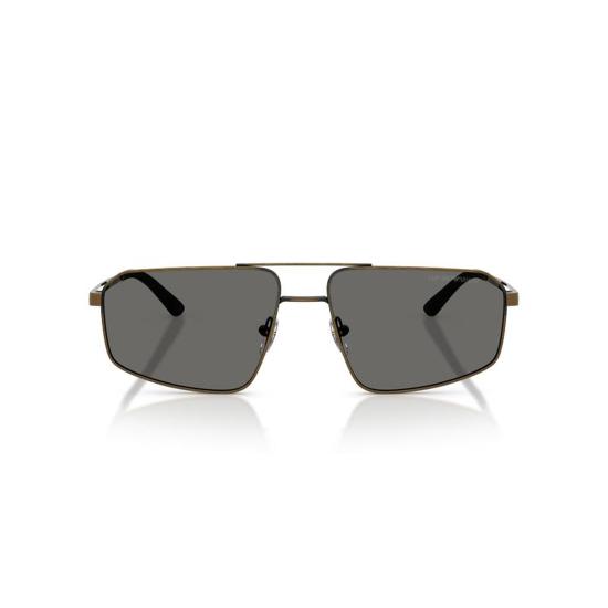  엠포리오 아르마니 선글라스 EA2173 327087 Gold - EMPORIO ARMANI