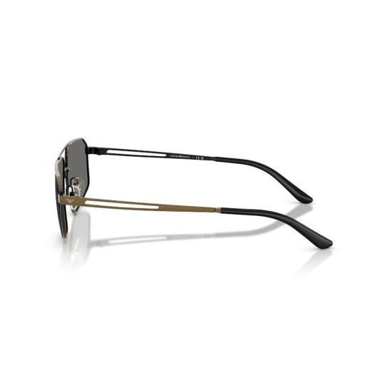  엠포리오 아르마니 선글라스 EA2173 327087 Gold - EMPORIO ARMANI