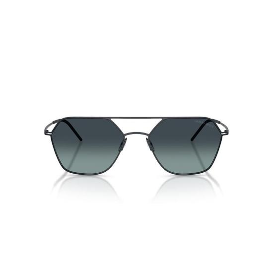  조르지오 아르마니 선글라스 AR6185 343719 Blue - GIORGIO ARMANI