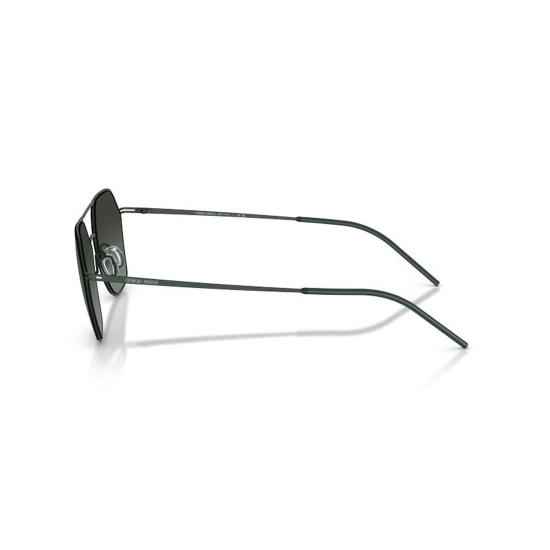  조르지오 아르마니 선글라스 AR6185 34362A Green - GIORGIO ARMANI