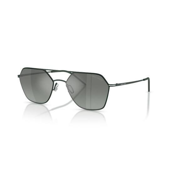  조르지오 아르마니 선글라스 AR6185 34362A Green