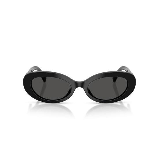  돌체앤가바나 선글라스 DG4537 501 87 Black - DOLCE & GABBANA