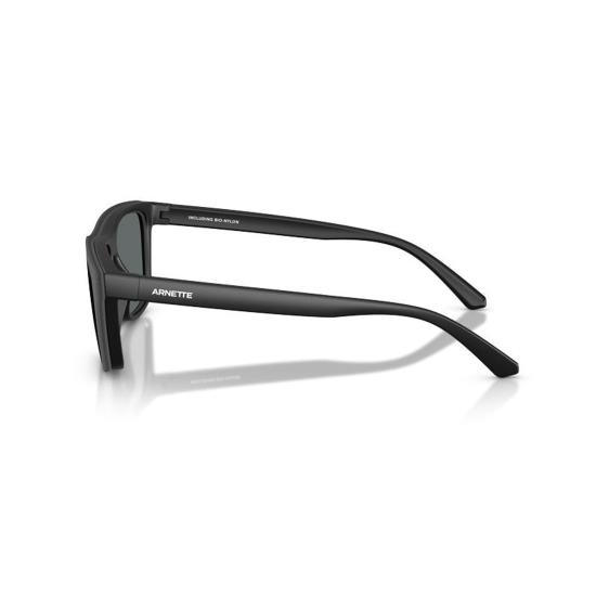  아넷 선글라스 AN4376 27581W Black - ARNETTE