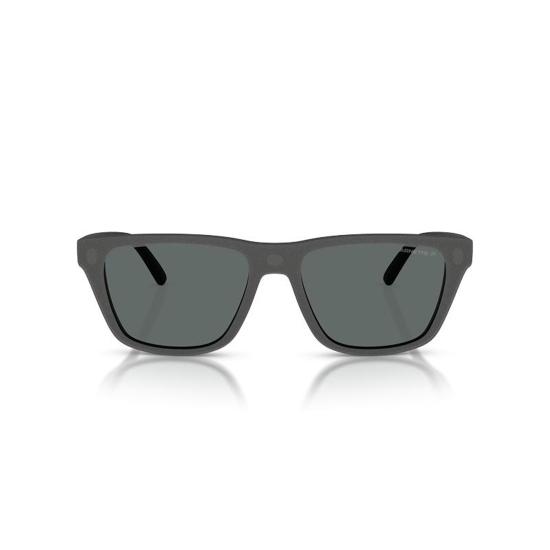  아넷 선글라스 AN4376 27581W Black - ARNETTE