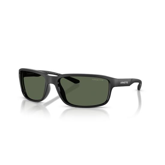  아넷 선글라스 AN4373 290071 Black
