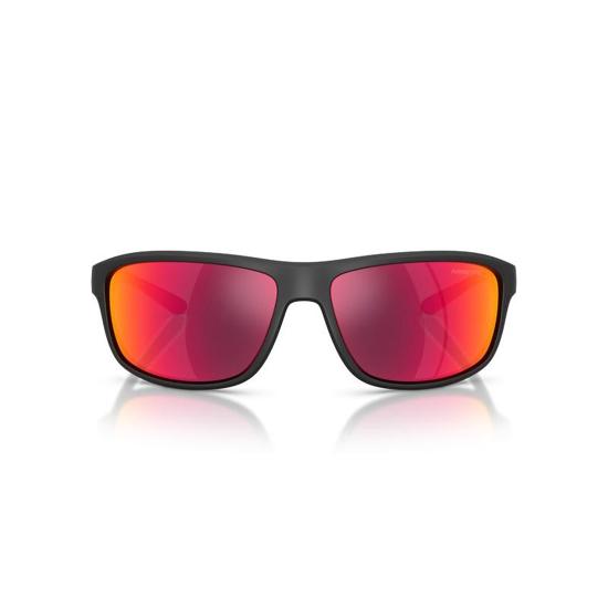  아넷 선글라스 AN4374 29006Q Black - ARNETTE