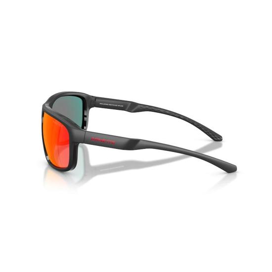  아넷 선글라스 AN4374 29006Q Black - ARNETTE