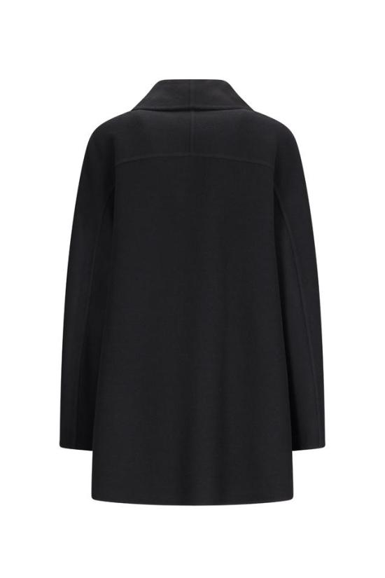 25FW 더로우 자켓 5887W1439 BLACK - THE ROW