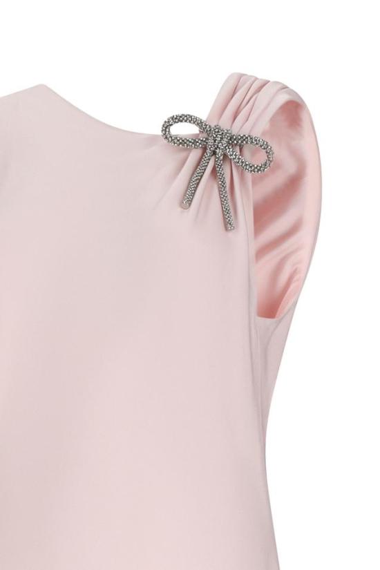 26SS 질샌더 미디 원피스 J01CT0274J76018 - JIL SANDER