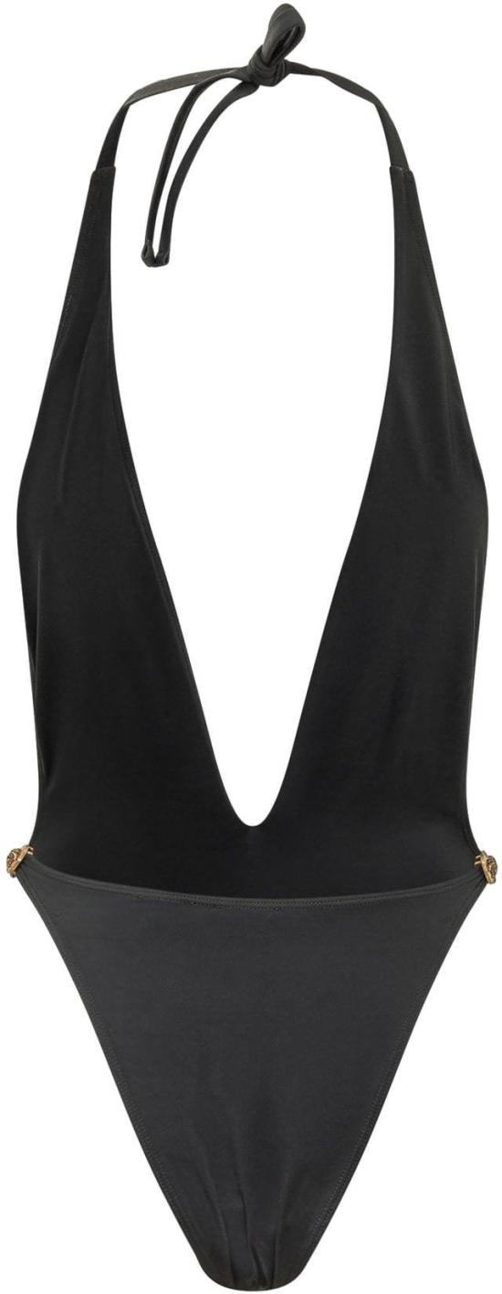 26FW 베르사체 원피스 수영복 10259771A186781B000 BLACK - VERSACE
