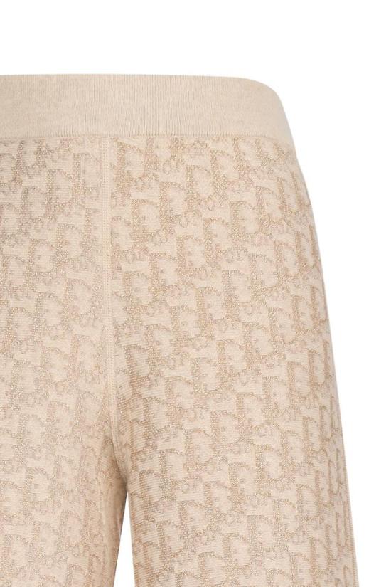26SS 디올 팔라초 팬츠 614P04G0550 - DIOR