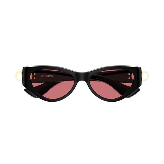  발렌티노 가라바니 선글라스 VG0014S 002 Black - VALENTINO GARAVANI