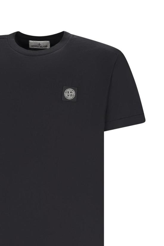 26FW 스톤 아일랜드 반팔 티셔츠 2100027S0013 - STONE ISLAND