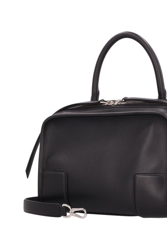 26SS 로에베 소프트 카프스킨 스몰 아마조나 180 백 A039AS0X01 - LOEWE