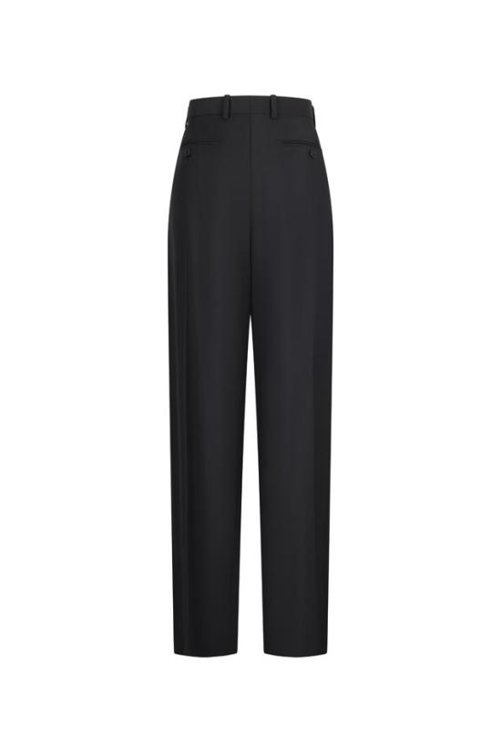 26FW 지방시 스트레이트 팬츠 BW51AH100H - GIVENCHY