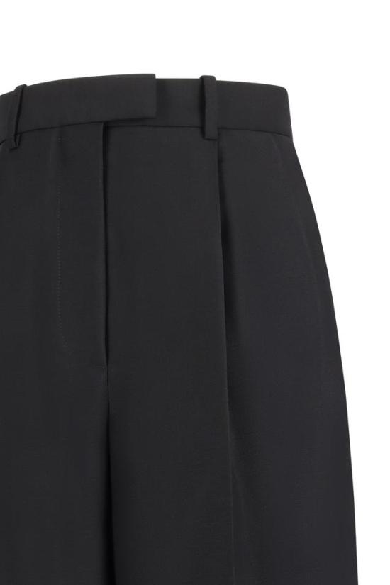 26FW 지방시 스트레이트 팬츠 BW51AH100H - GIVENCHY